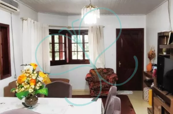 Casa para venda, 2 quarto(s),  Parque Moinho Velho, Panambi