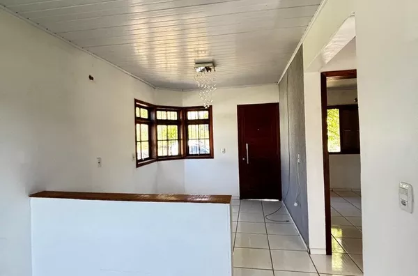 Casa para comprar, 2 quarto(s),  Erica, Panambi