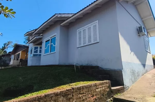 Casa para comprar, 2 quarto(s),  Trentini, Panambi