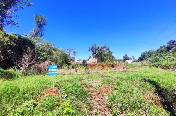 Terreno para comprar,  Arco-íris, Panambi