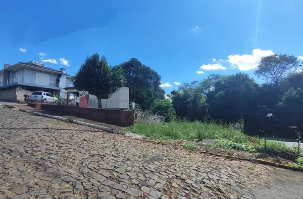 Terreno para ,  Morro Do Grosse, Panambi