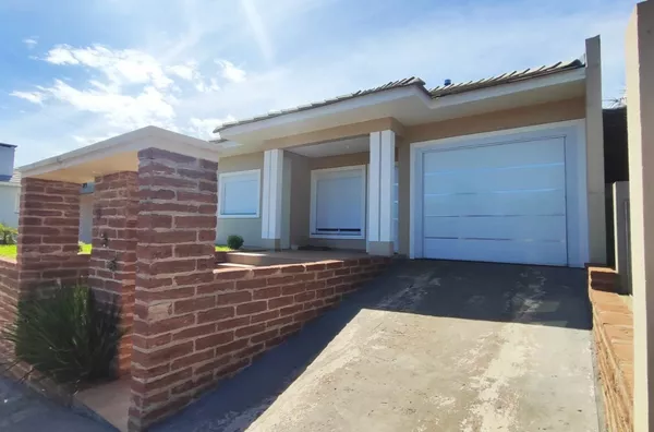 Casa para venda, 3 quarto(s),  Nossa Senhora De Fátima, Panambi