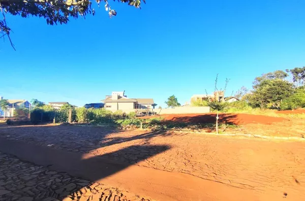 Terreno para comprar,  Zona Norte, Panambi