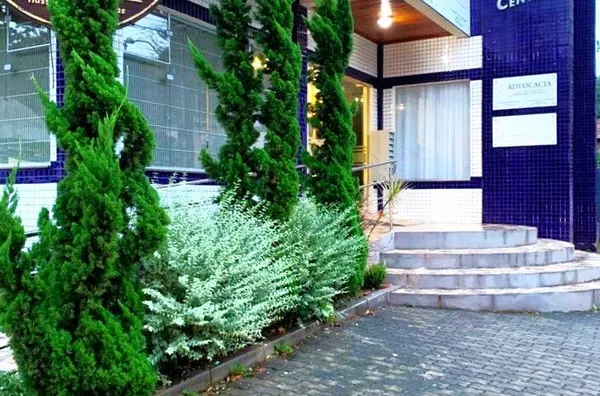 Sala comercial para aluguel,  Centro, Panambi