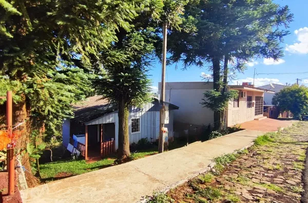 Casa para venda, 2 quarto(s),  Piratini, Panambi