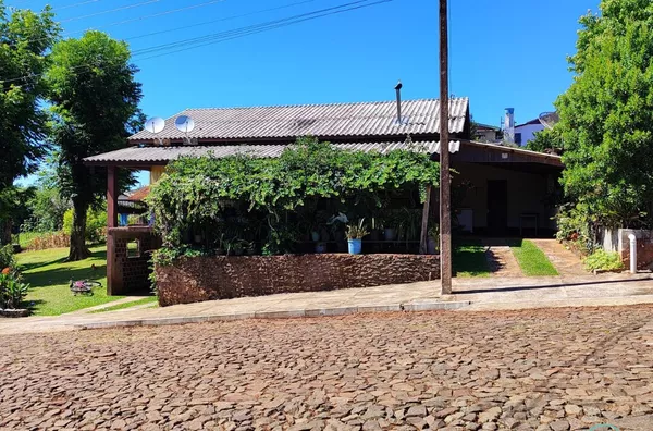 Casa para venda, 3 quarto(s),  Italiana, Panambi