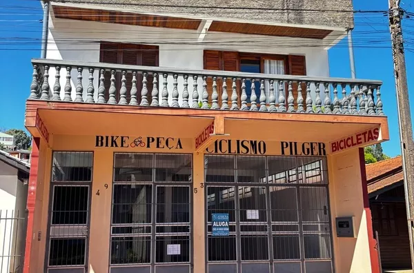 Comercial para aluguel,  Centro, Panambi