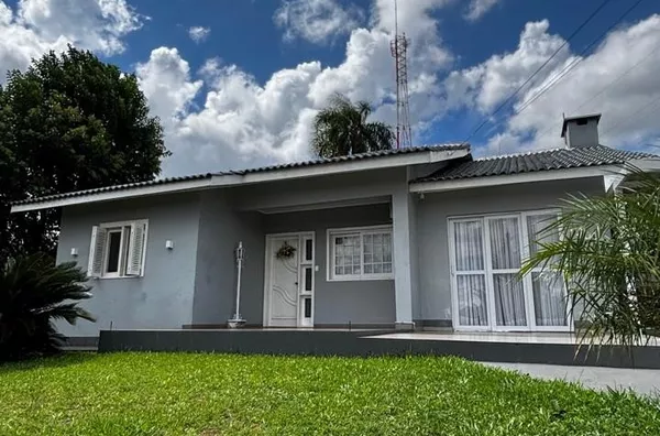 Casa para venda, 3 quarto(s),  Italiana, Panambi