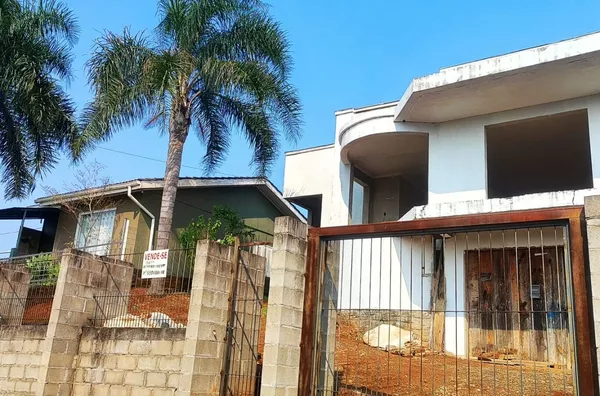 Casa para venda, 3 quarto(s),  Kuhn, Panambi