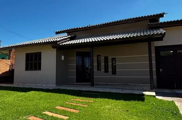 Casa para comprar, 2 quarto(s),  Erica, Panambi