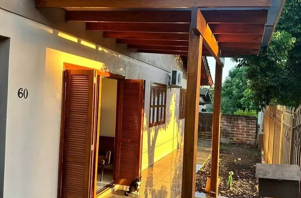 Casa para venda, 3 quarto(s),  Italiana, Panambi