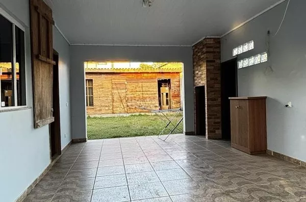 Casa para comprar e aluguel, 2 quarto(s), Becker, Panambi - Foto 10