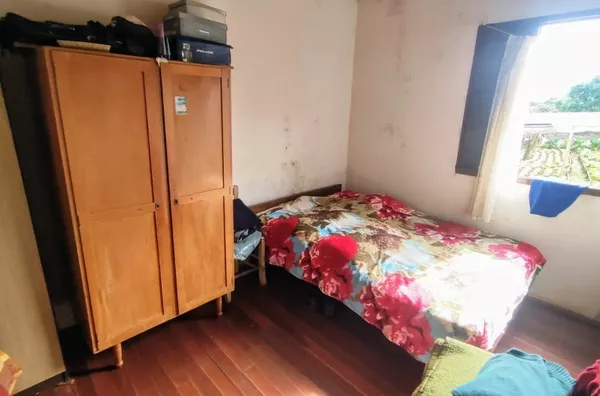 Sítio para comprar, 2 quarto(s),  Linha Jaciandi, Panambi