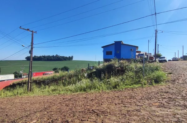 Terreno para venda,  Alvorada, Panambi