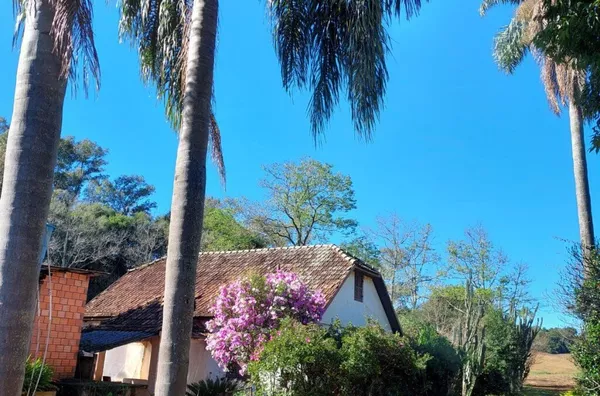 Fazenda para venda,  Ocearú, Panambi