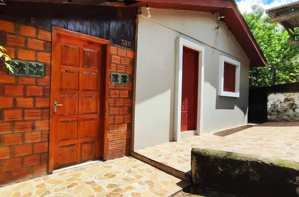 Casa para venda, 2 quarto(s),  Serrana, Panambi