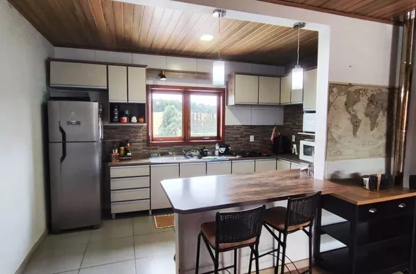 Casa para comprar, 1 quarto(s),  Becker, Panambi