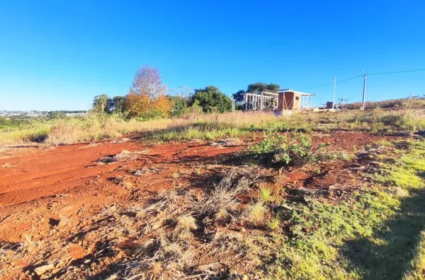 Terreno para comprar,  Italiana, Panambi