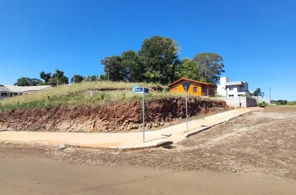 Terreno para ,  Italiana, Panambi