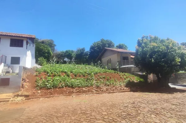 Terreno para venda,  Nossa Senhora De Fátima, Panambi