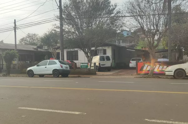 Casa para ,  Centro, Panambi