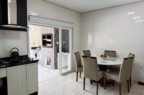 Casa para comprar, 4 quarto(s),  Planalto, Panambi