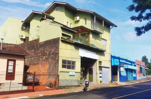 Apartamento para comprar, 2 quarto(s),  Erica, Panambi