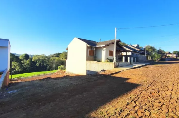 Terreno para comprar,  - Selecione - Bairro, Panambi