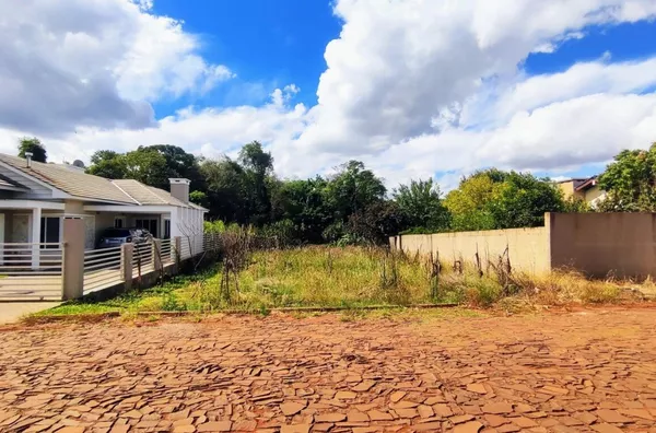 Terreno para comprar,  Zona Norte, Panambi