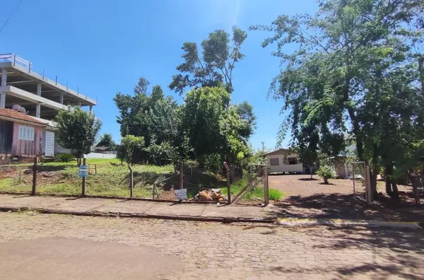 Terreno para venda,  São Jorge, Panambi