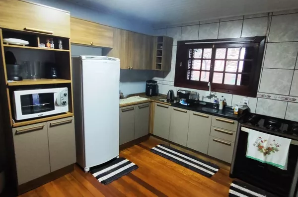 Casa para venda, 3 quarto(s),  Bela Vista, Panambi