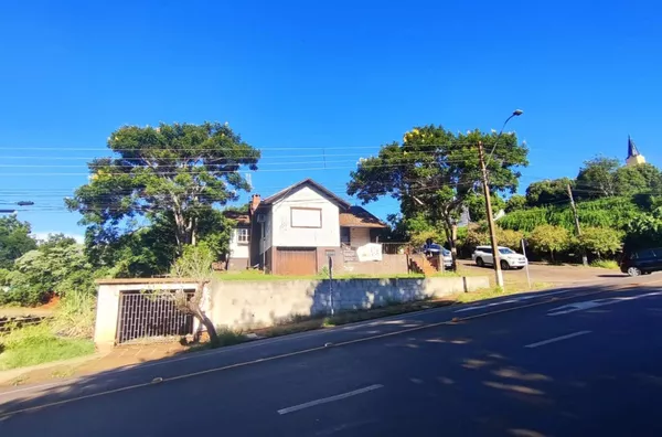 Comercial para venda,  Centro, Panambi