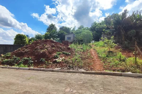 Terreno para ,  Trentini, Panambi