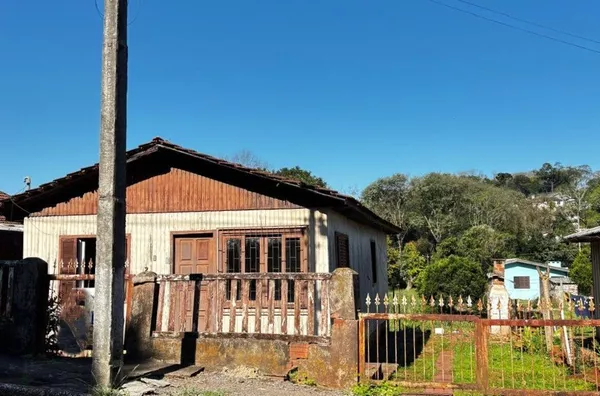 Casa para comprar,  Fensterseifer, Panambi