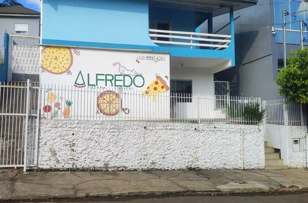 Sala comercial para aluguel,  Centro, Panambi