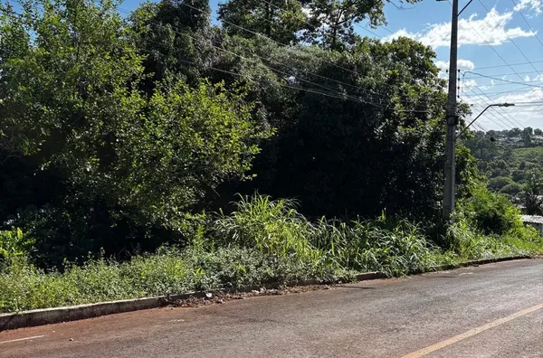 Terreno para comprar,  Alto Paraíso, Panambi