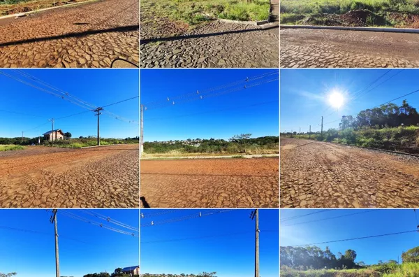 Terreno para ,  Planalto, Panambi