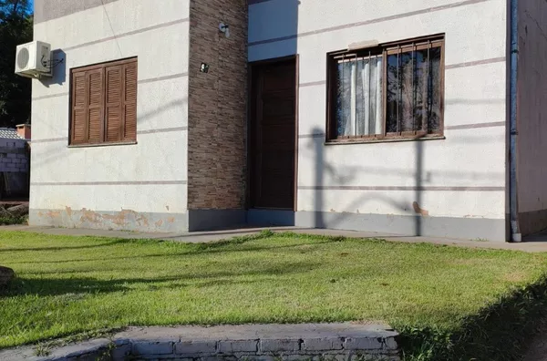 Casa para comprar, 2 quarto(s),  Zona Norte, Panambi
