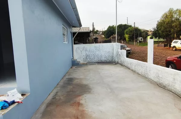 Casa para , 2 quarto(s), Italiana, Panambi - Foto 7