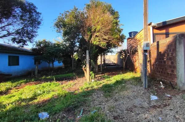 Terreno para comprar,  Pavão, Panambi