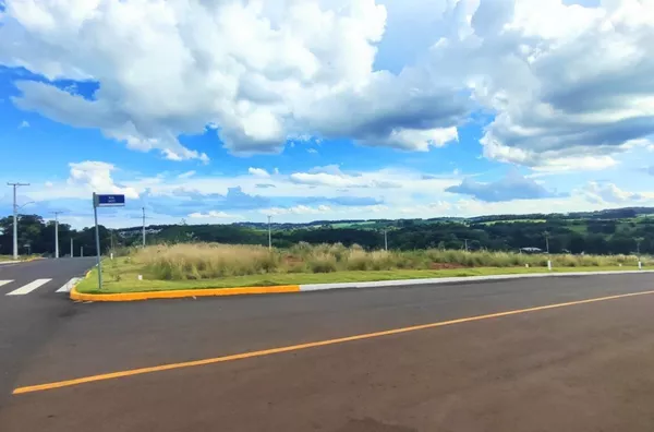 Terreno para venda,  Italiana, Panambi