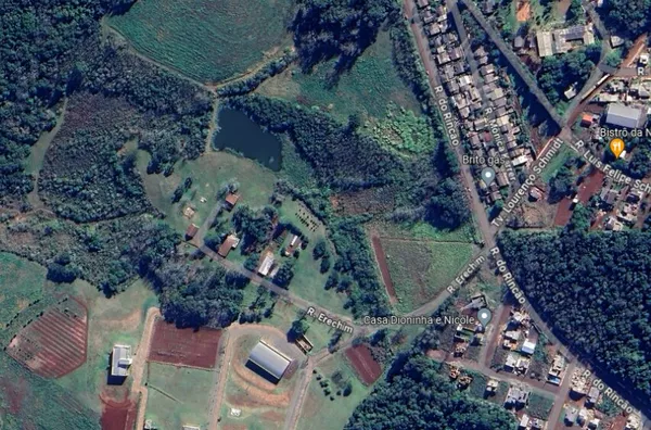 Terreno para venda,  - Selecione - Bairro, Panambi