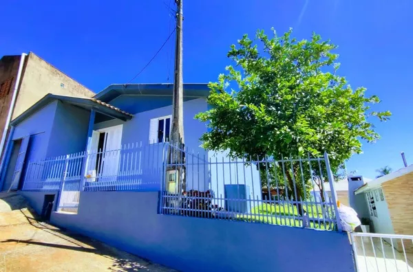 Casa para aluguel, 2 quarto(s),  Italiana, Panambi