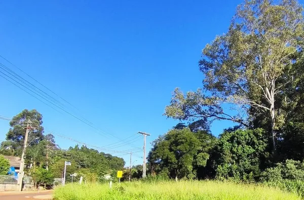 Terreno para venda,  - Selecione - Bairro, Panambi