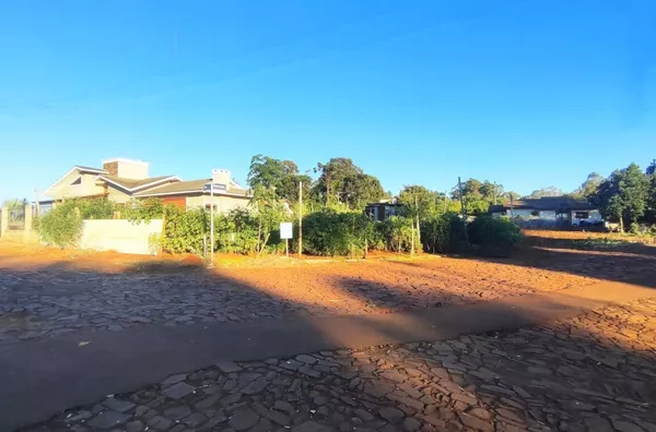 Terreno para comprar,  Zona Norte, Panambi