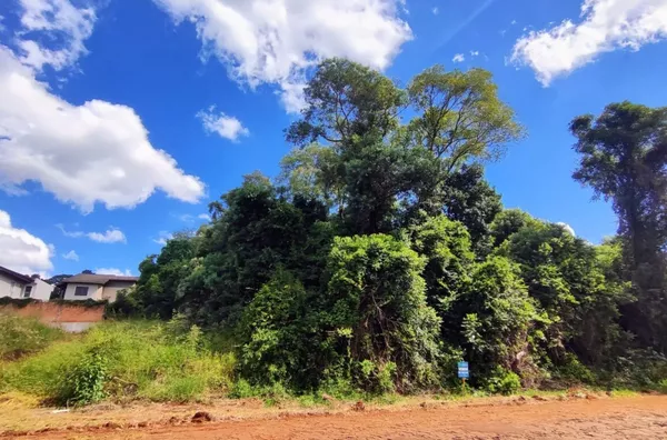 Terreno para ,  Arco-íris, Panambi