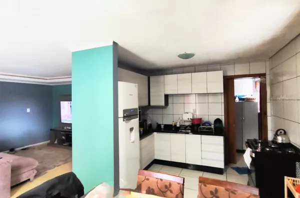 Casa para venda, 3 quarto(s),  Arco-íris, Panambi