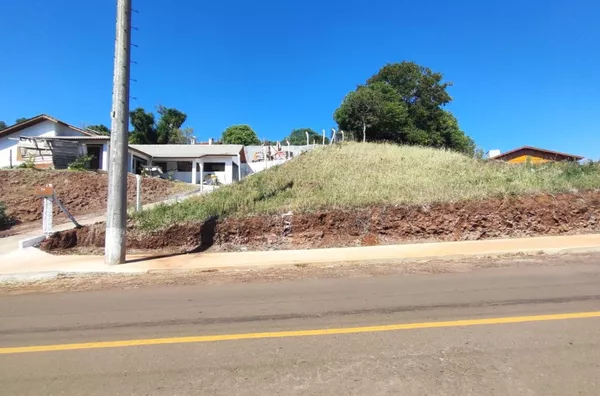 Terreno para venda,  - Selecione - Bairro, Panambi