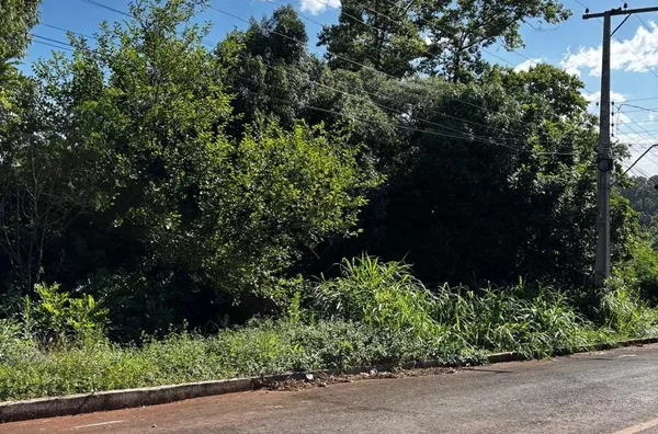 Terreno para comprar,  Alto Paraíso, Panambi