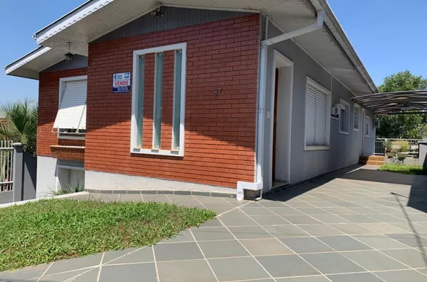 Casa para venda, 3 quarto(s),  Morro Do Grosse, Panambi